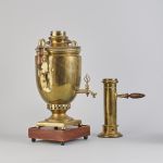 1253 3038 Samovar